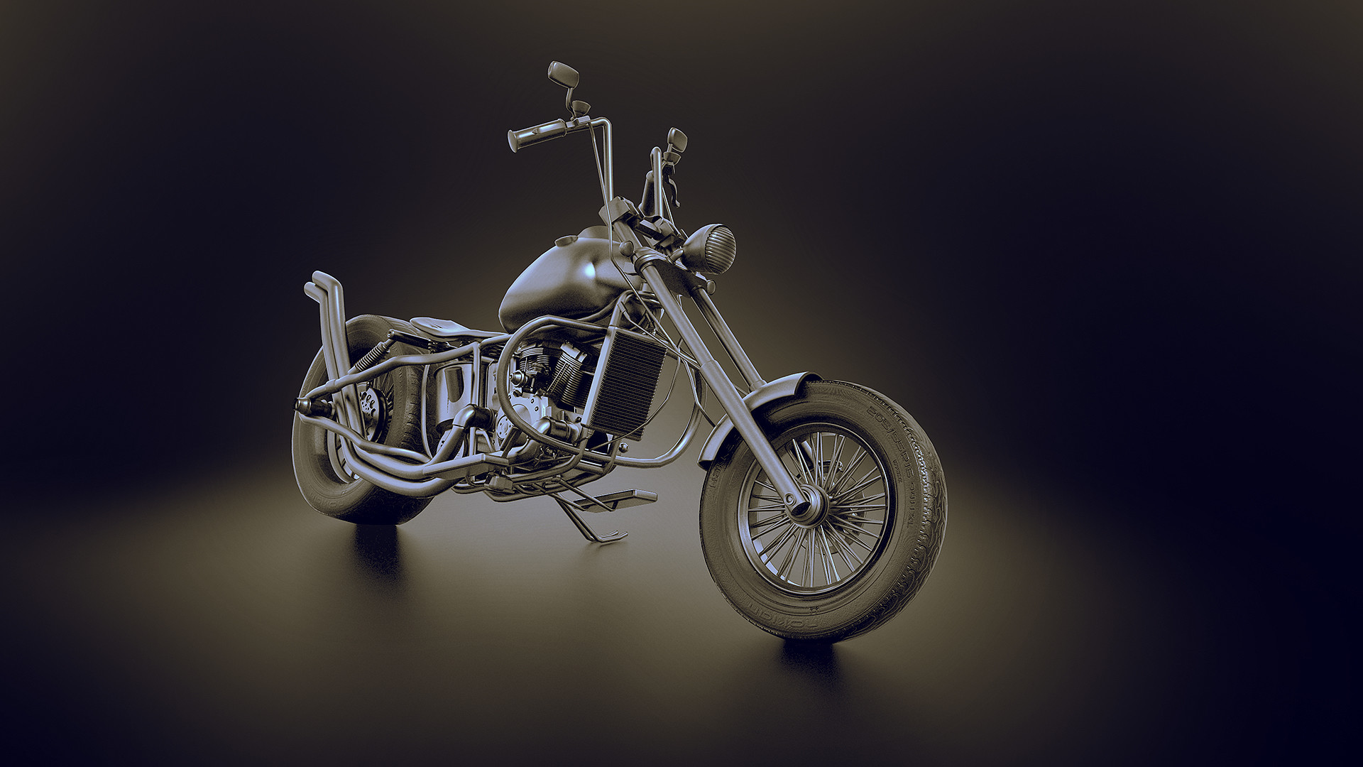 A2 discount chopper bikes
