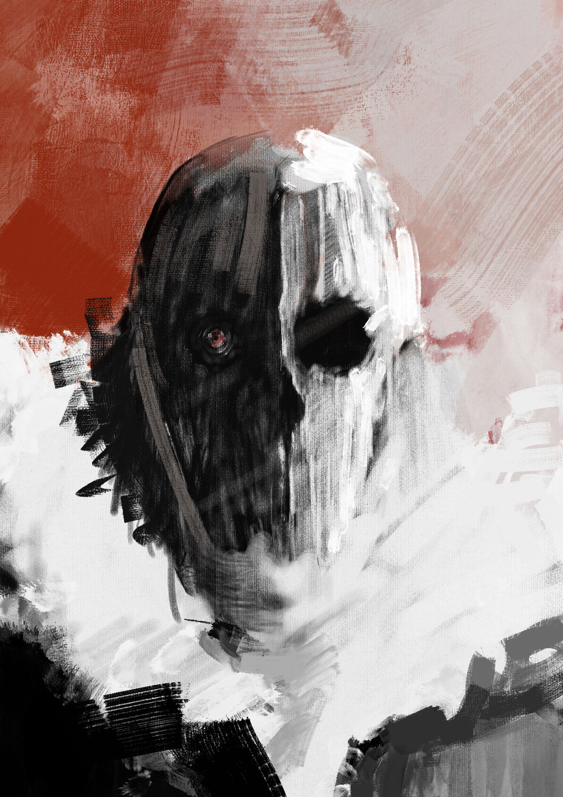 Rough