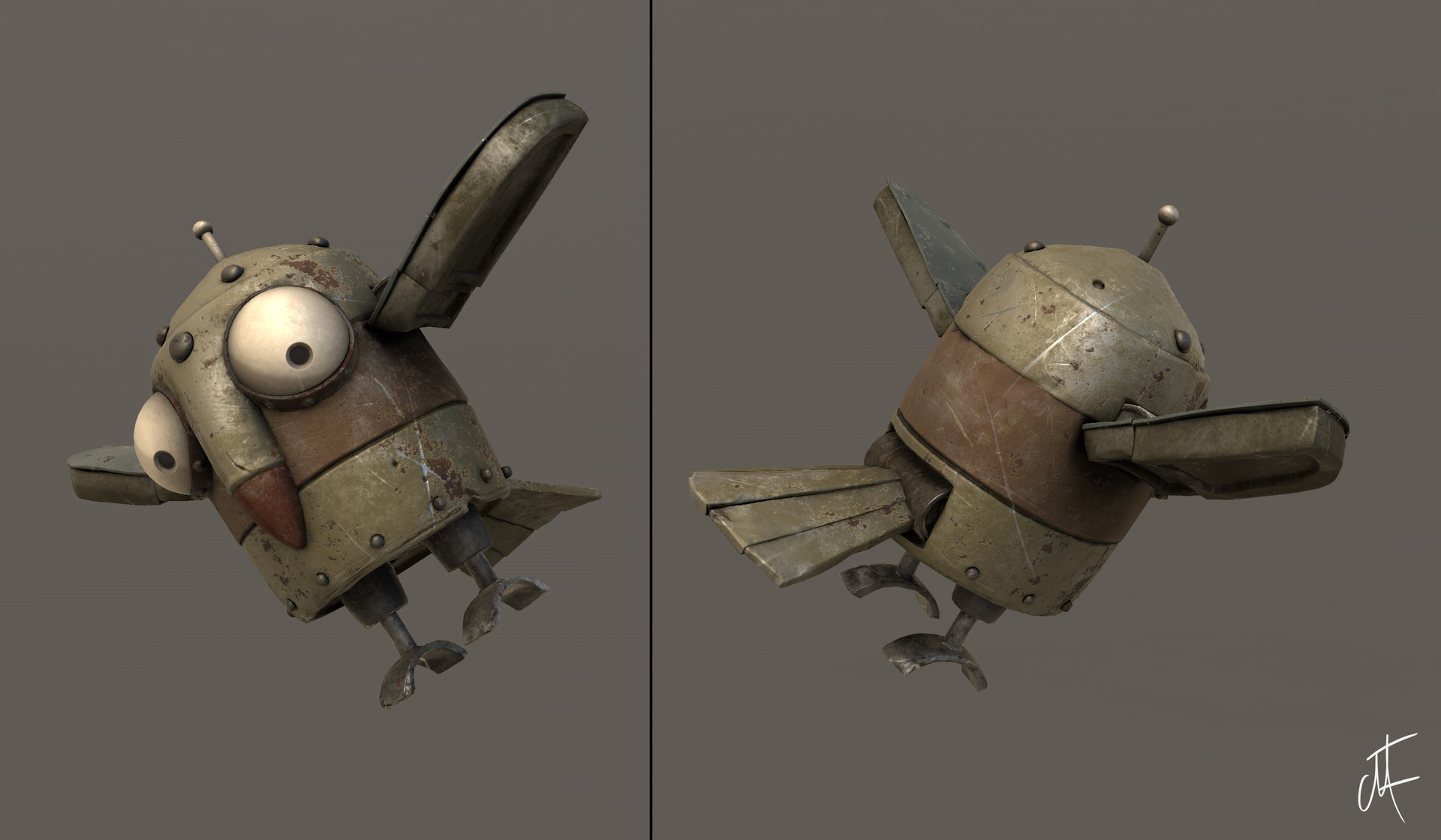 machinarium cat machinarium cat