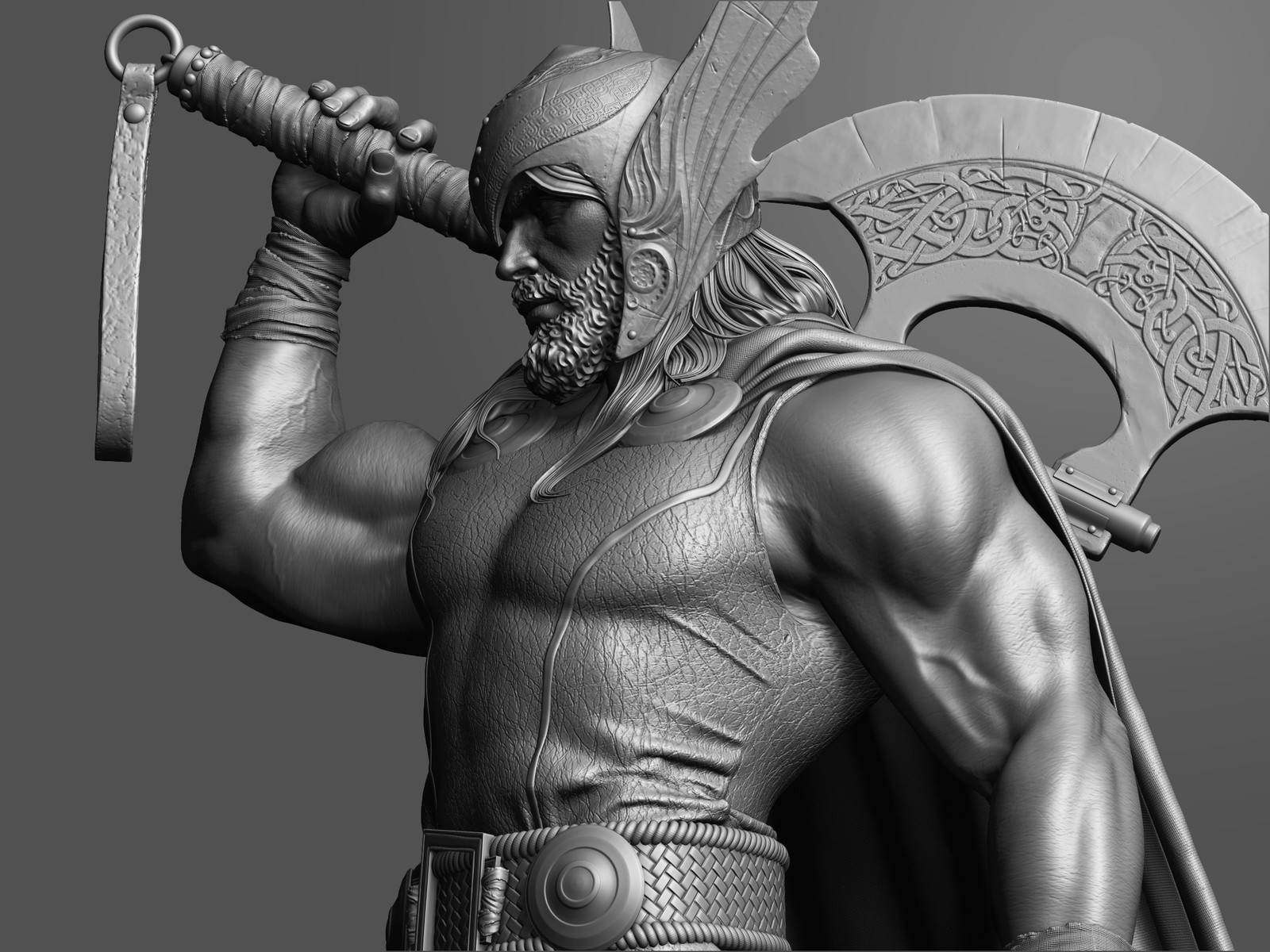 Thor