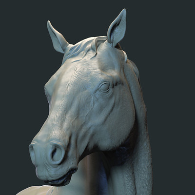 Dirk wachsmuth hannoveraner sculpt render 05 4web