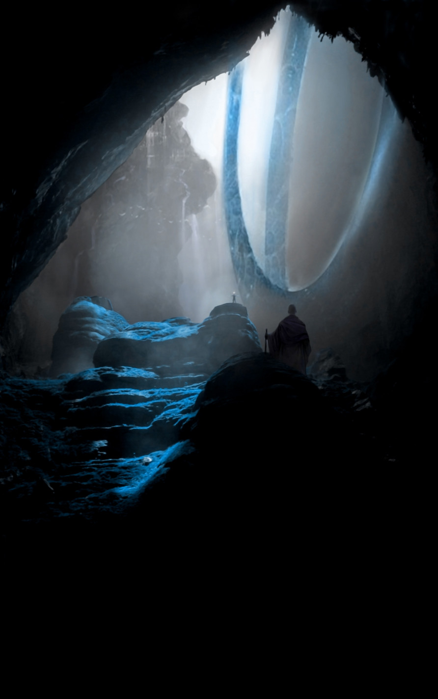 The Portal