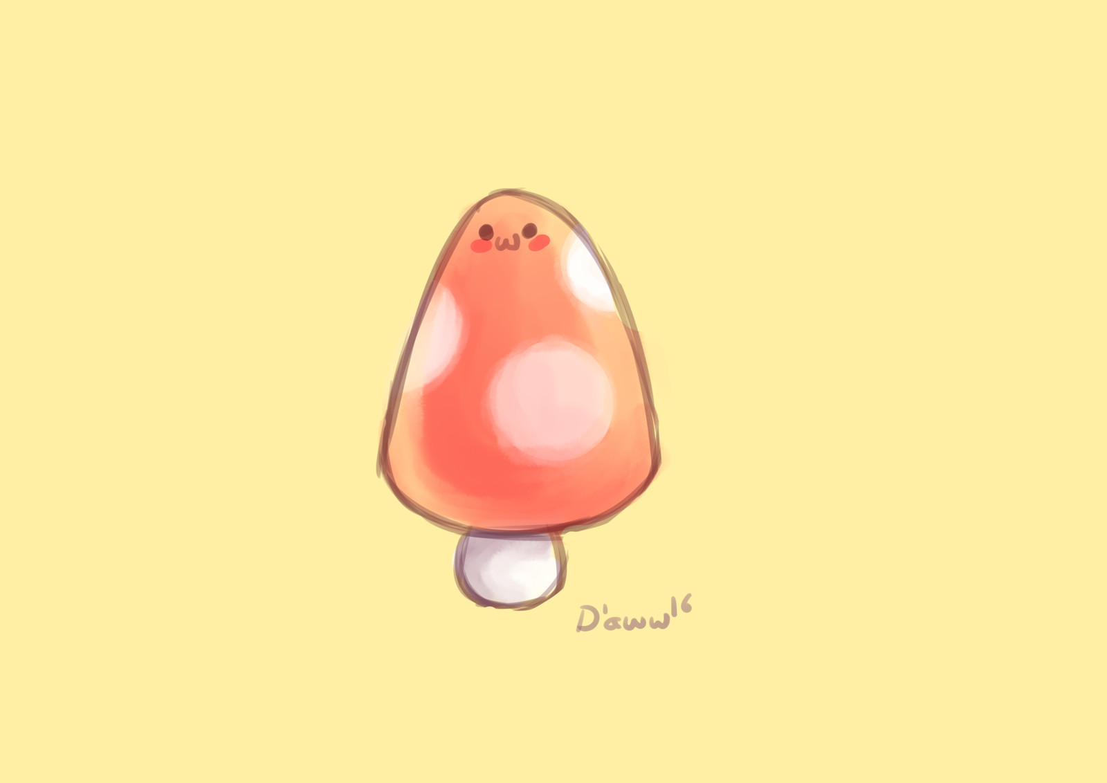 Mushroom