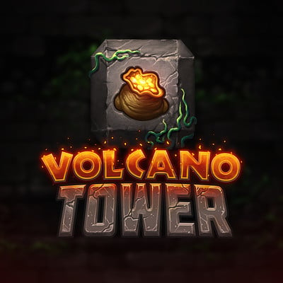 My Indie - Volcano Tower