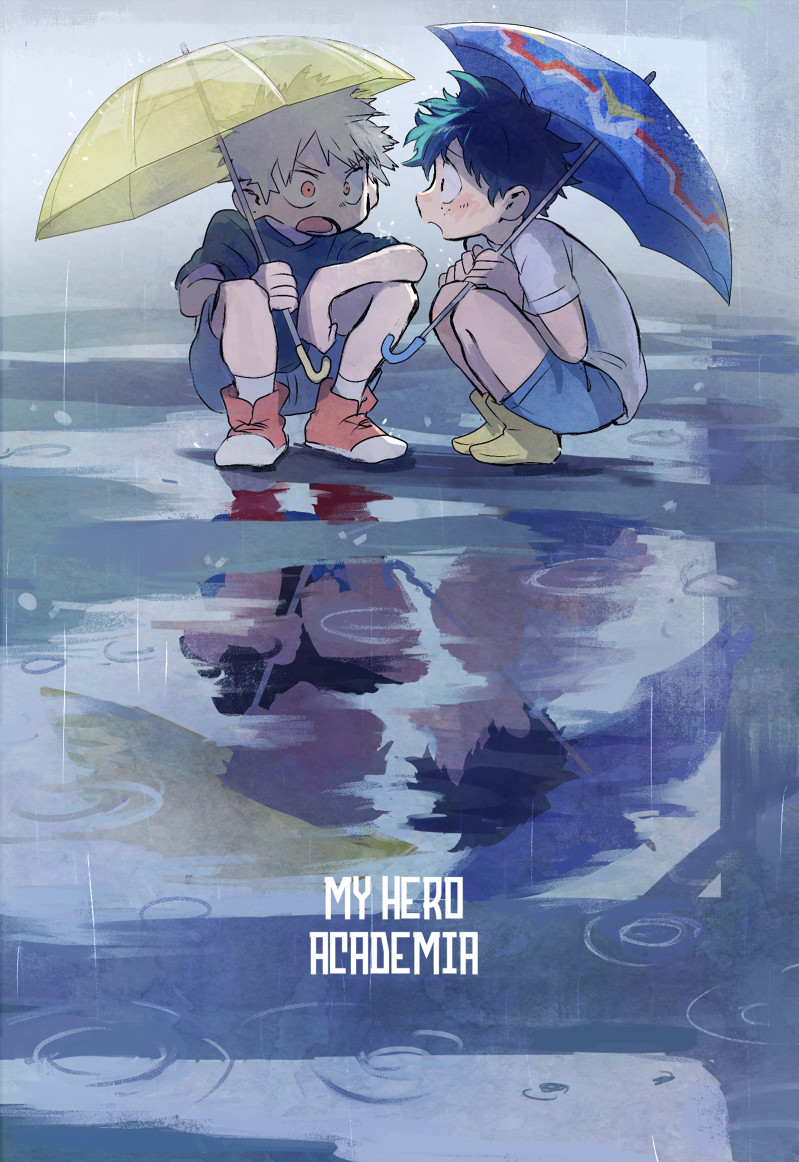 Mebarunrun Heroaca