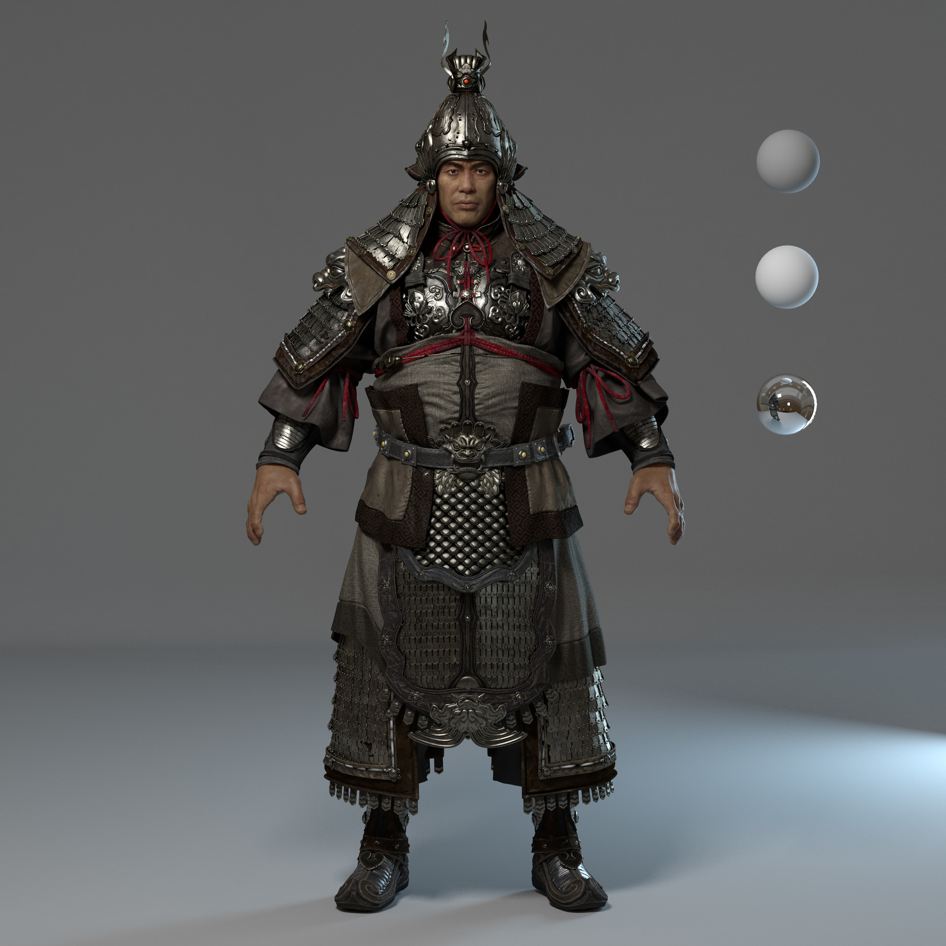 Cui Shijie 宋代武将 Cui Shijie 宋代武将