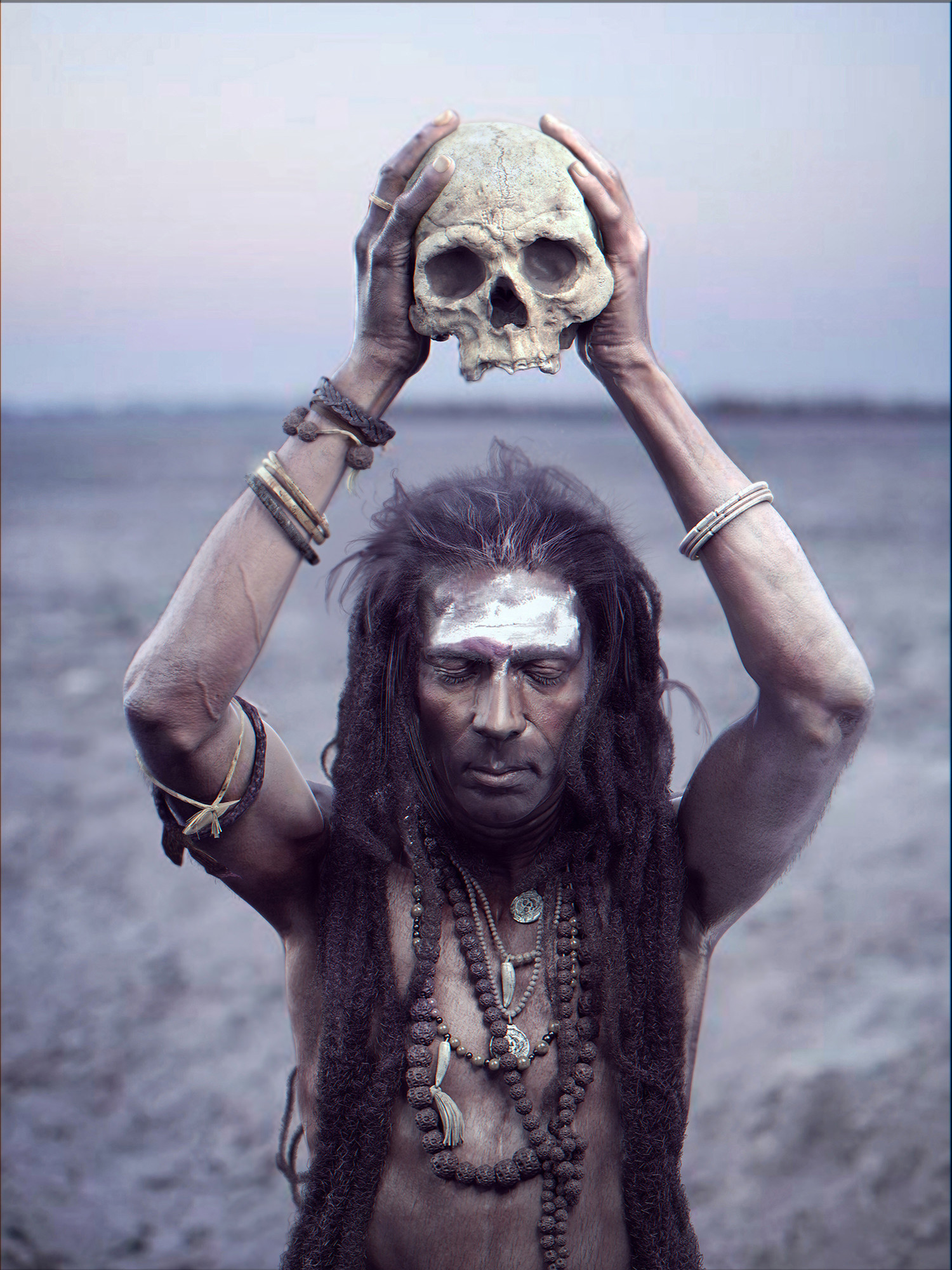 Image result for aghori