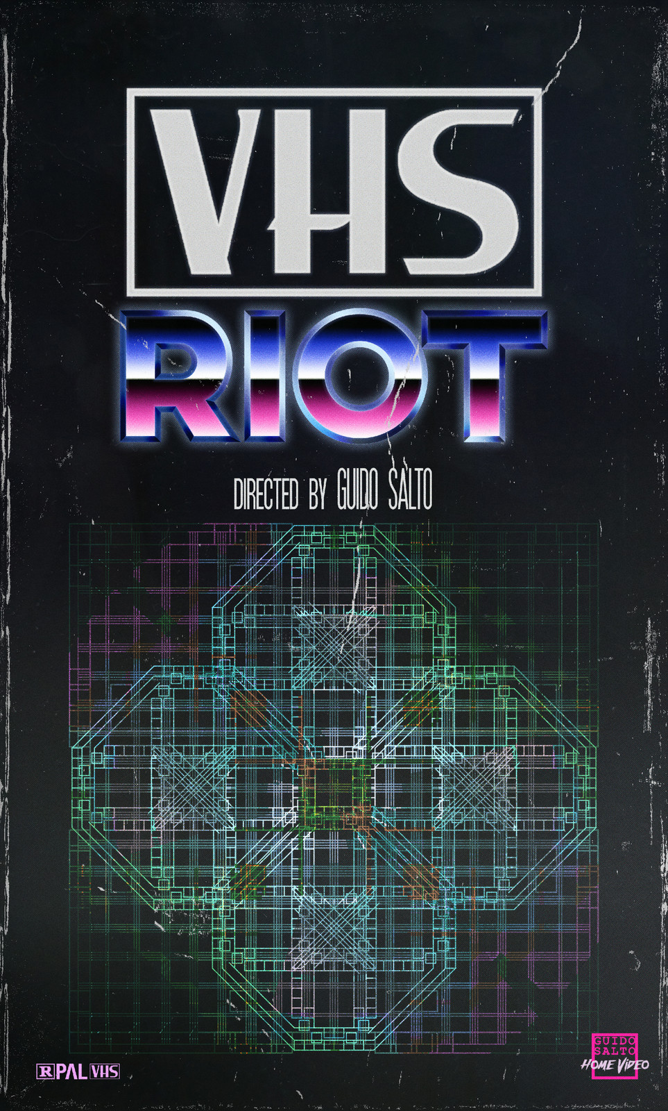 VHS Riot