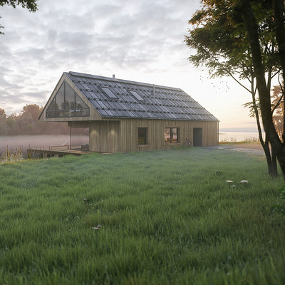 Artstation Yannick Bruggemann