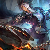 Artstation 冷たい目の占い術師エルコード Reg Zinna Du Artstation 冷たい目の占い術師エルコード Reg Zinna Du