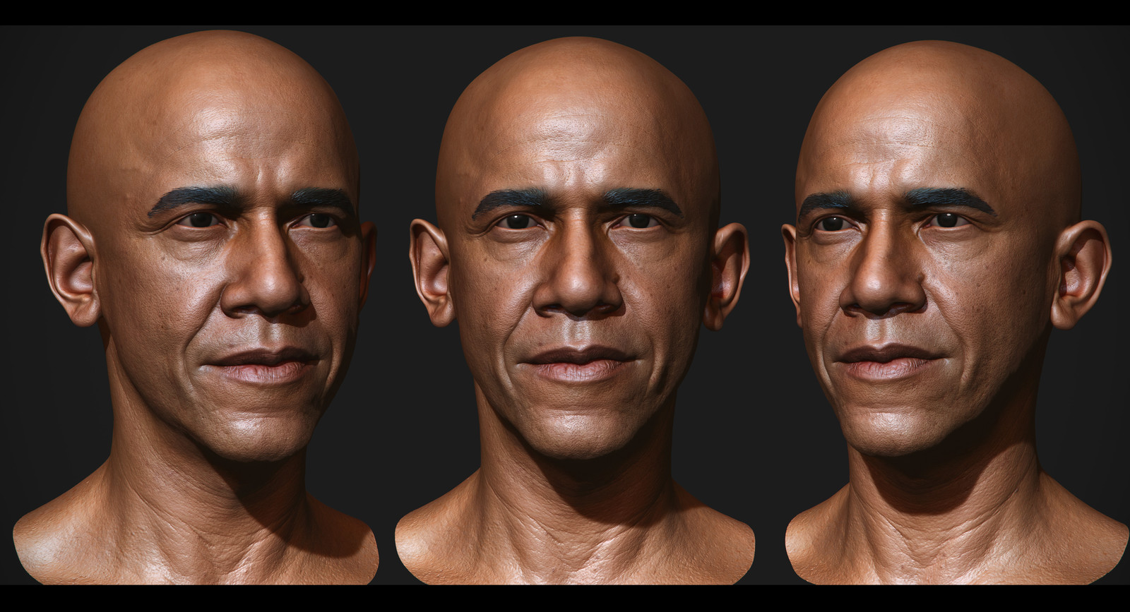 Zbrush shot
