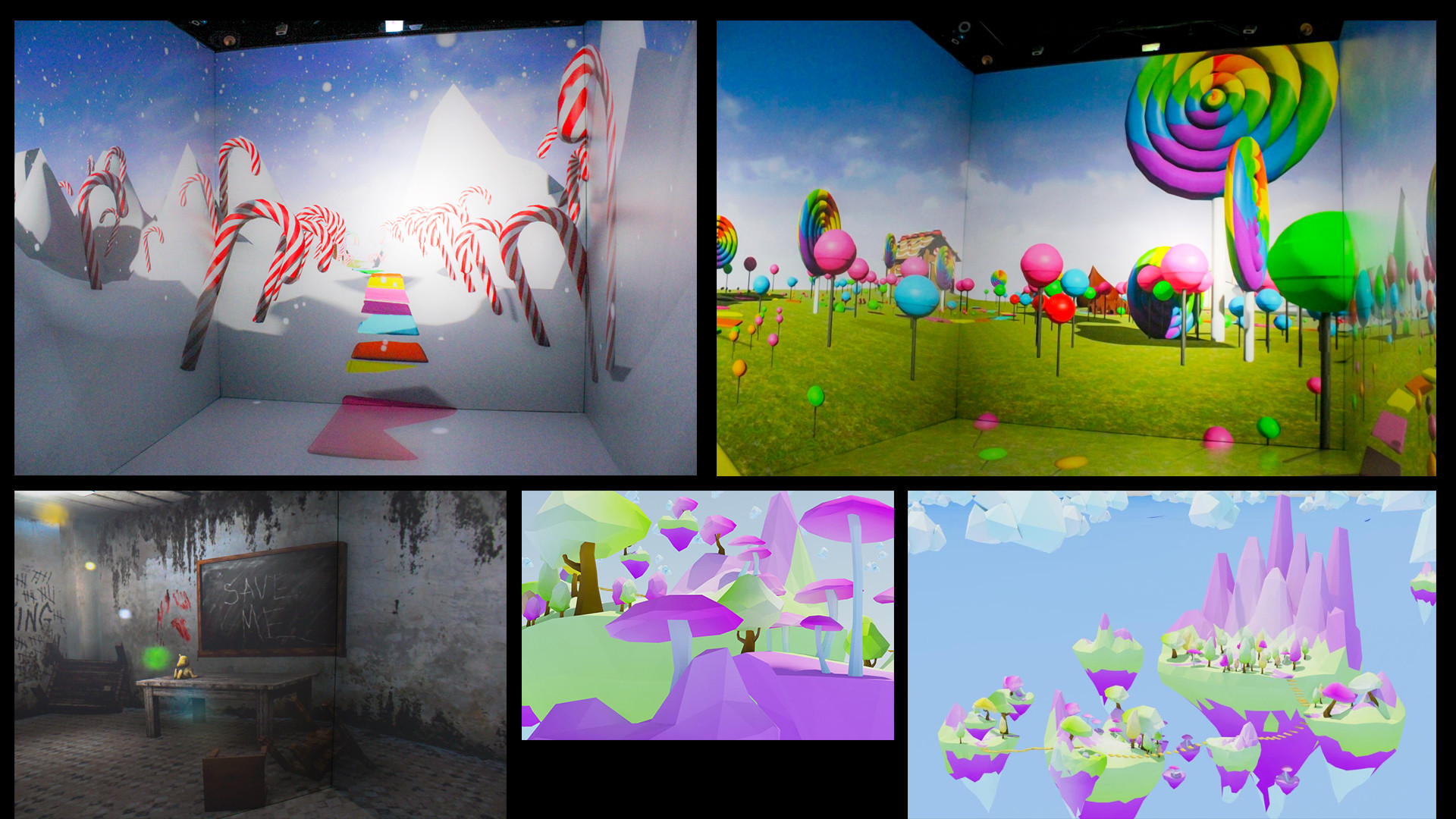 Steph Omalley 3d Modeling Animation Class