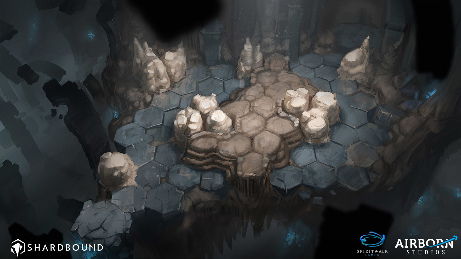 The Cave
