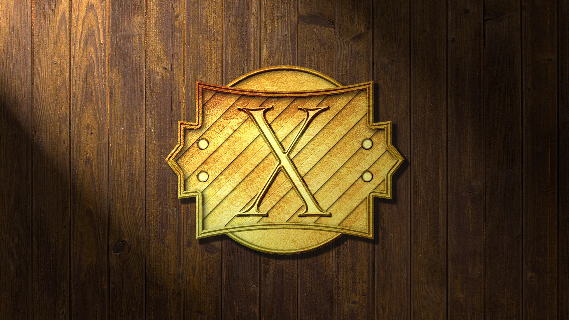 ArtStation - Secret Logo