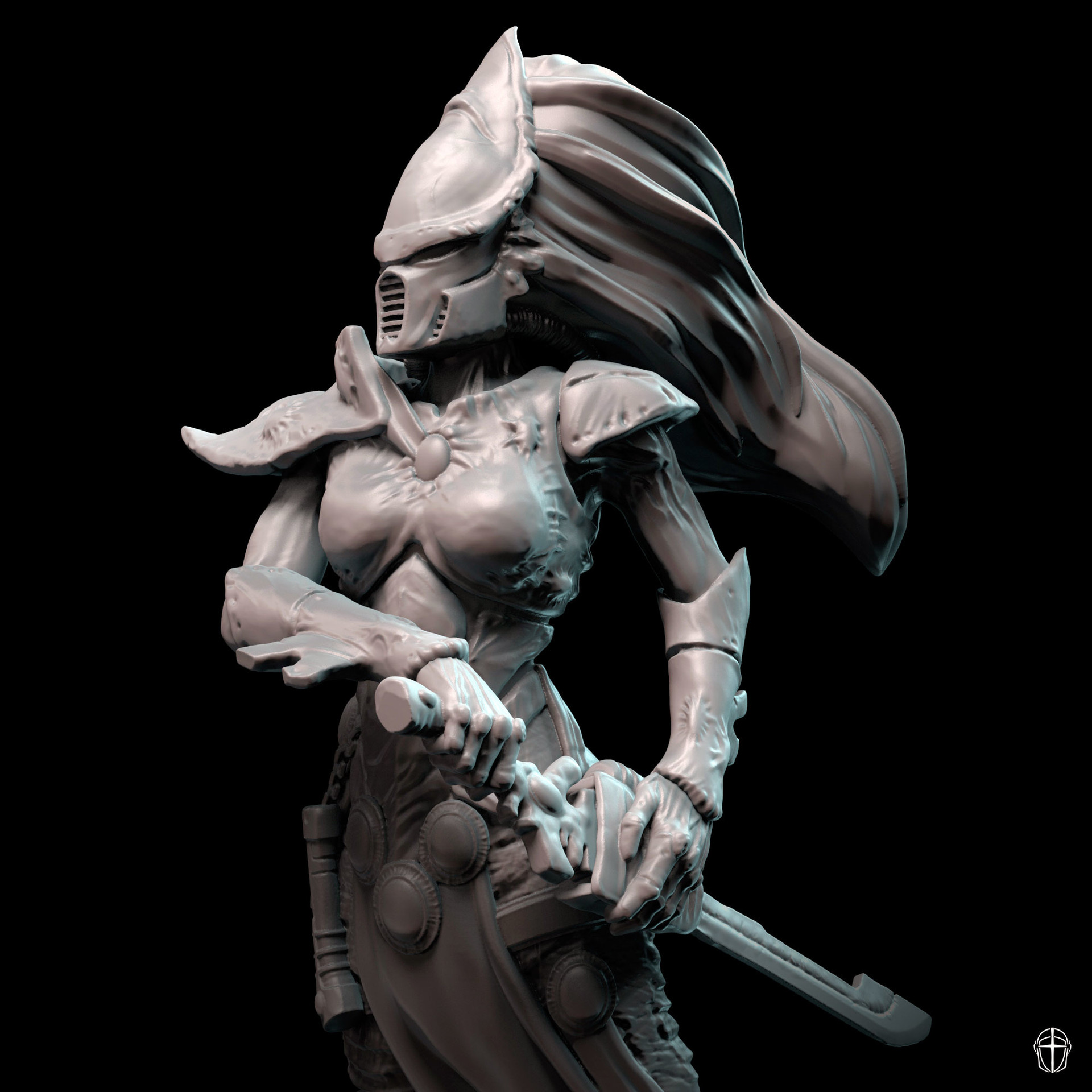 Banshee Moon Patreon Pics