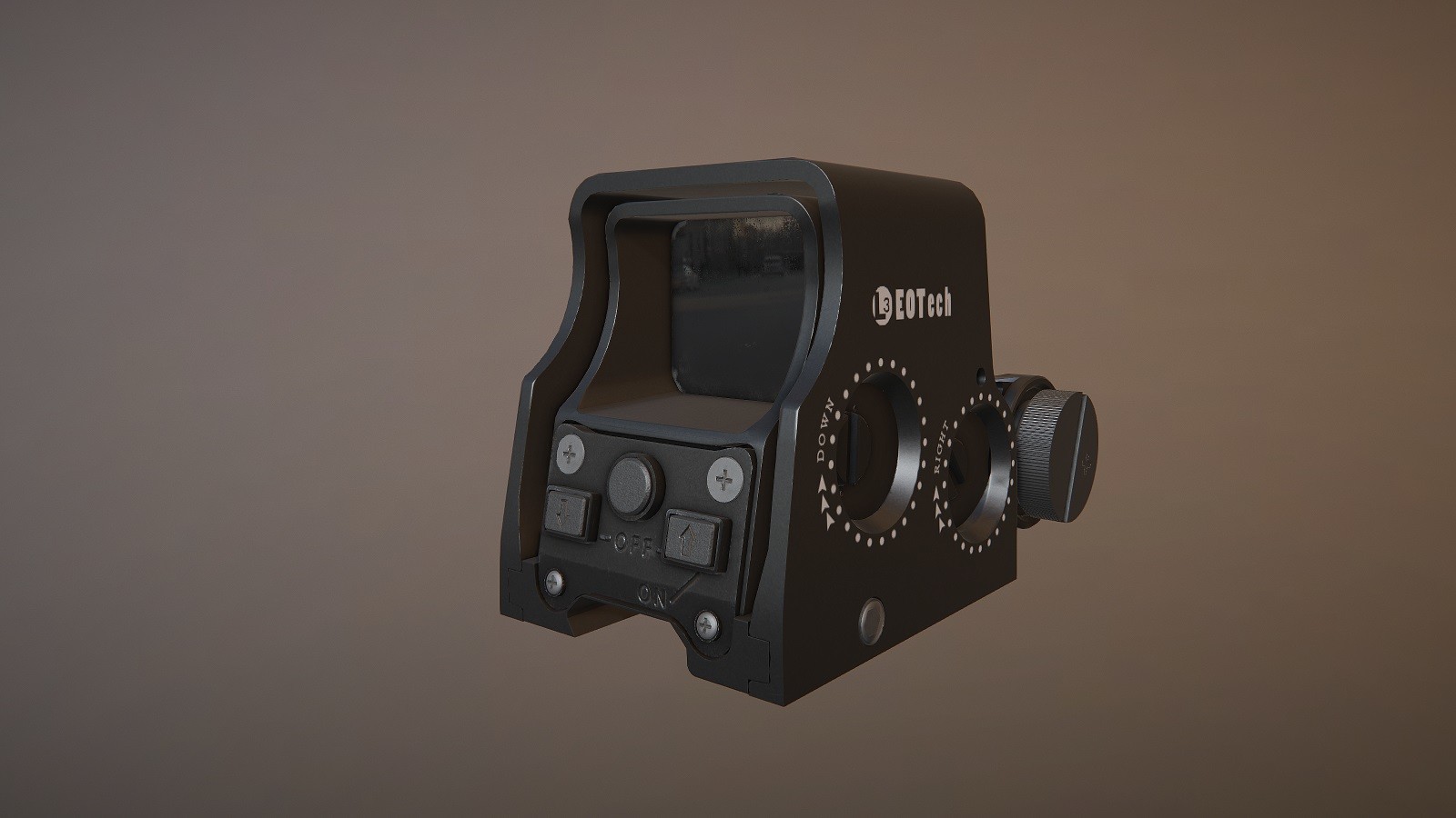 Detail attach. EOTECH xps2. EOTECH xps2-0. EOTECH xps2 Riser. EOTECH батарейный отсек 551.