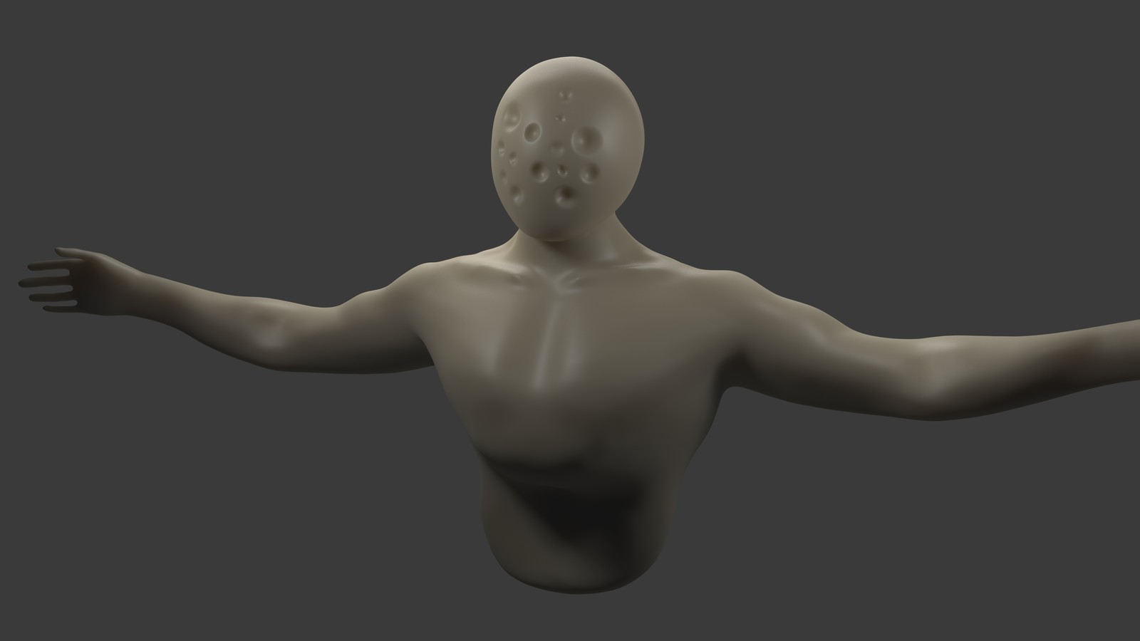 4k Front View