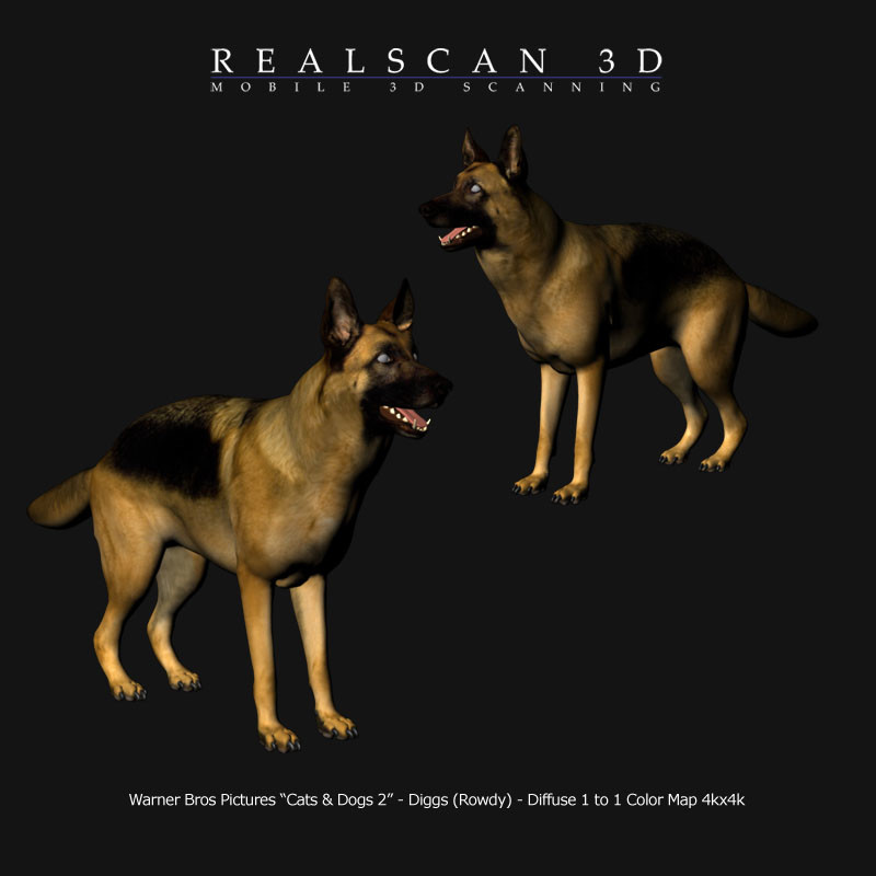 Artstation Cats And Dogs 2 Revenge Of Kitty Galore Joel H