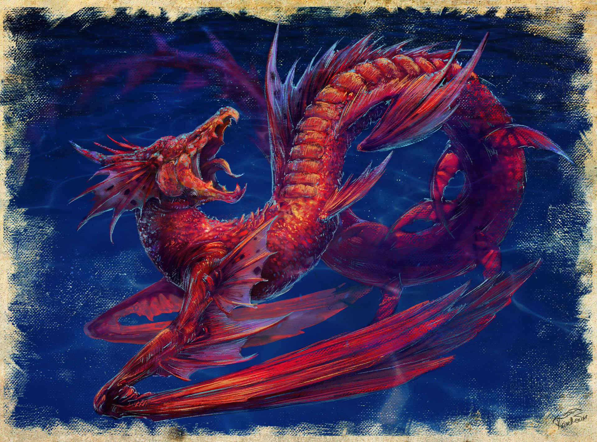 Рыбы дракон дети. Рюдзин дракон. Рюдзин морской дракон. Дракон Рюдзин Япония. Морской дракон (Скорпион, змейка.