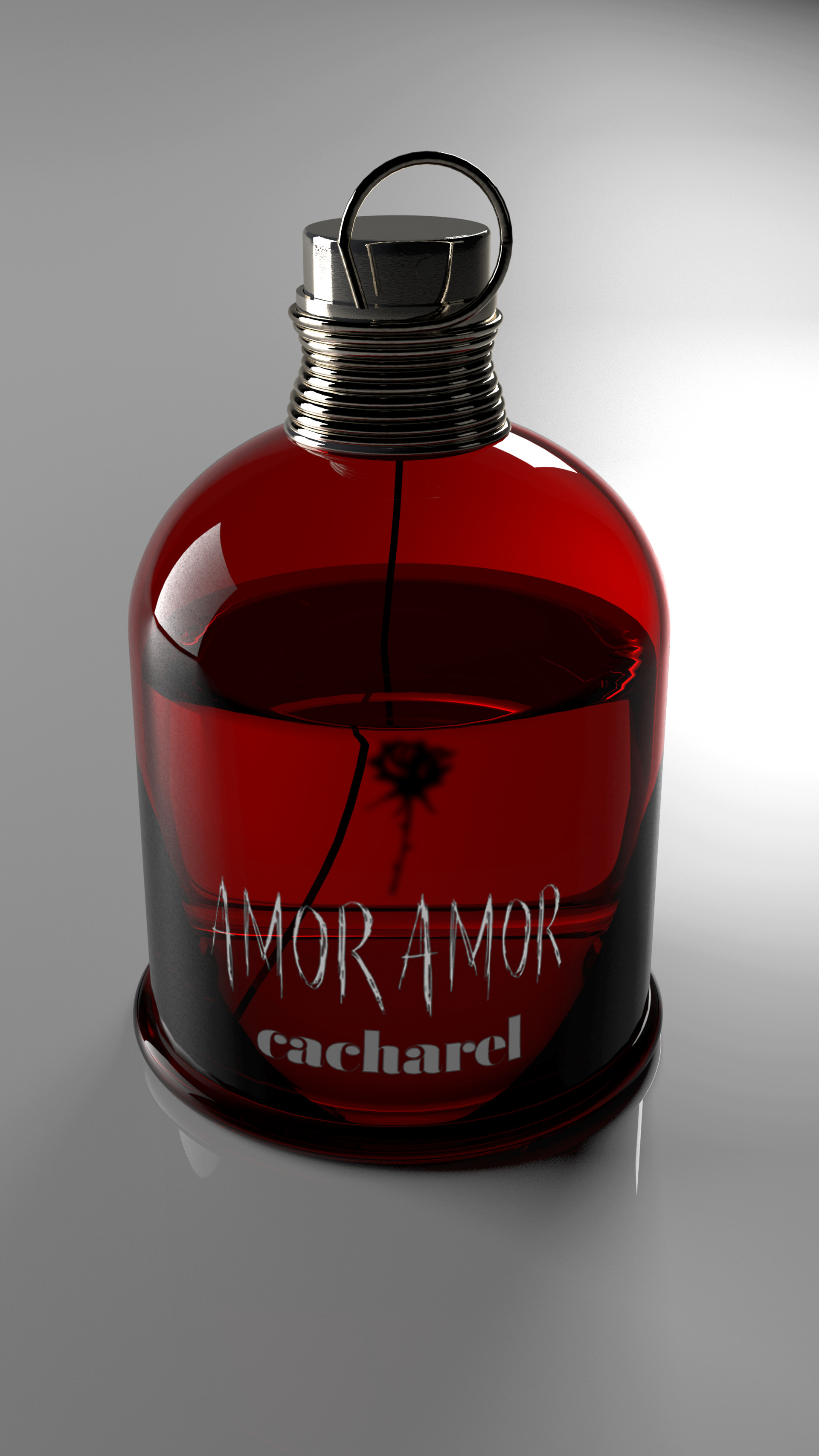 Amor cacharel hotsell