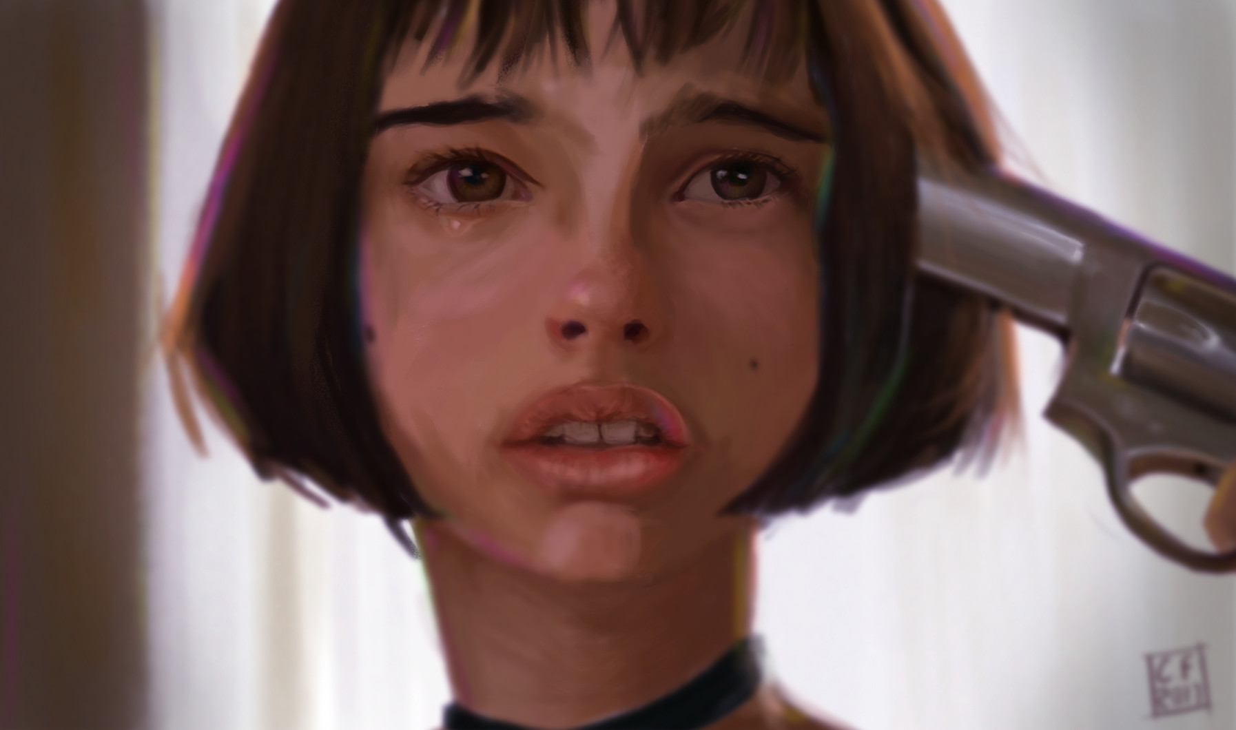 Clorinde Fesentieu