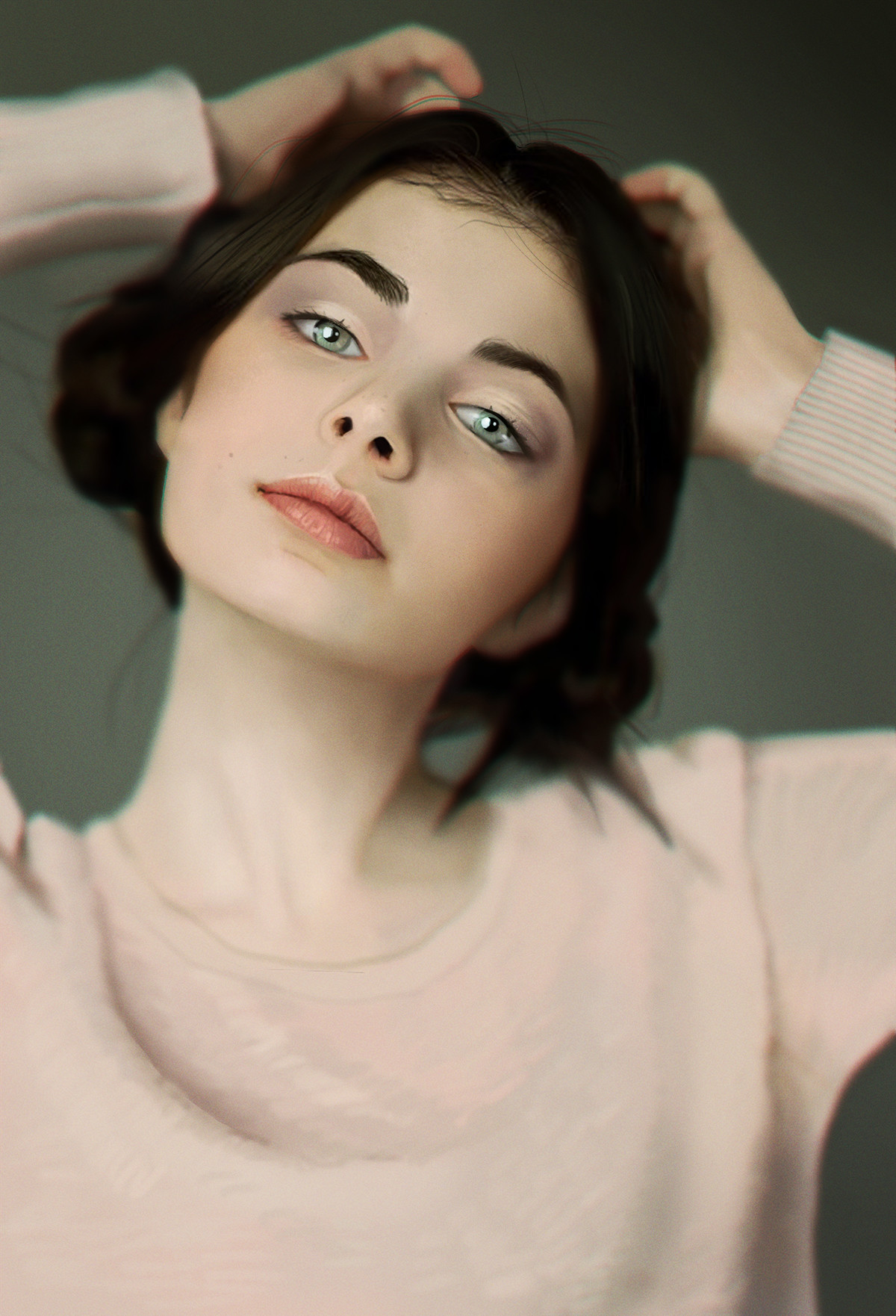 Anastasija Kuburic Sonya