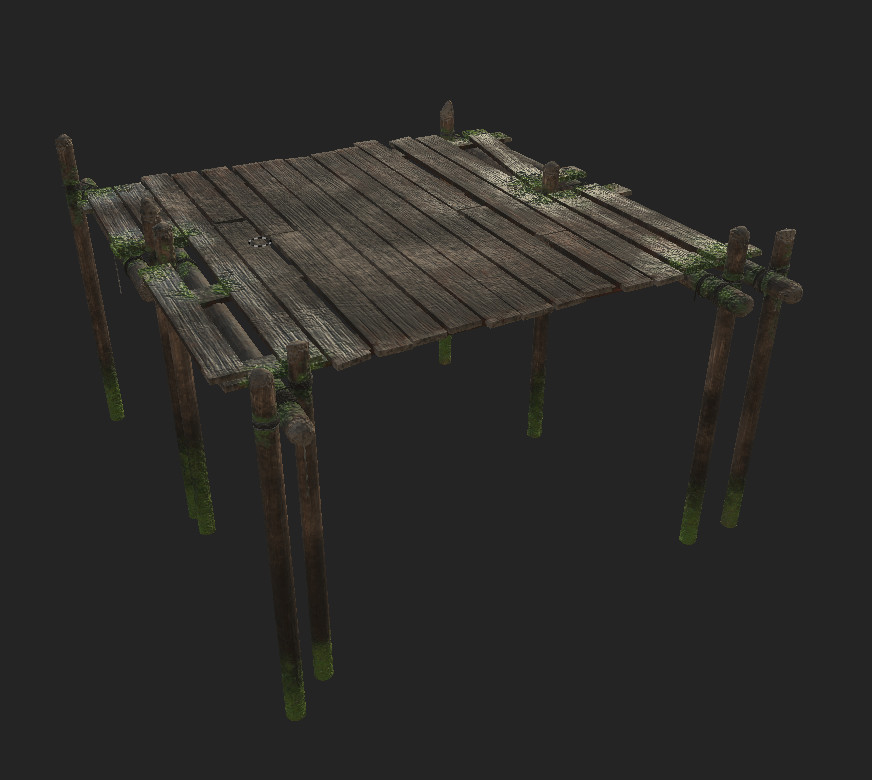Platform Asset