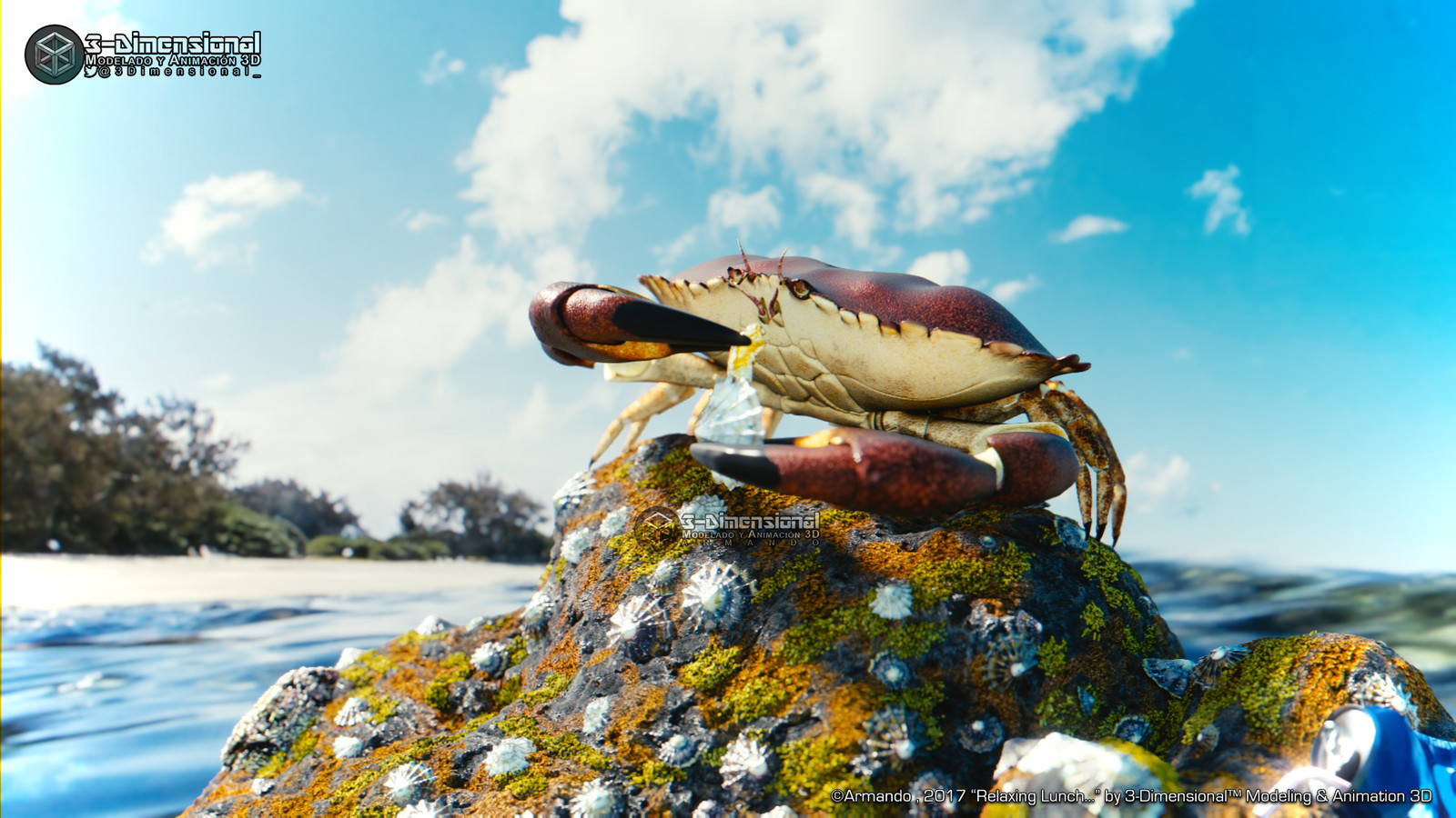 Crab