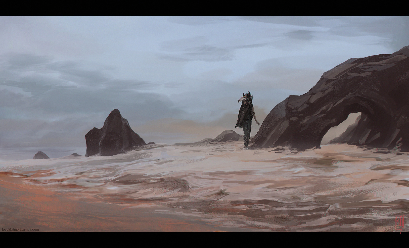 Environment study