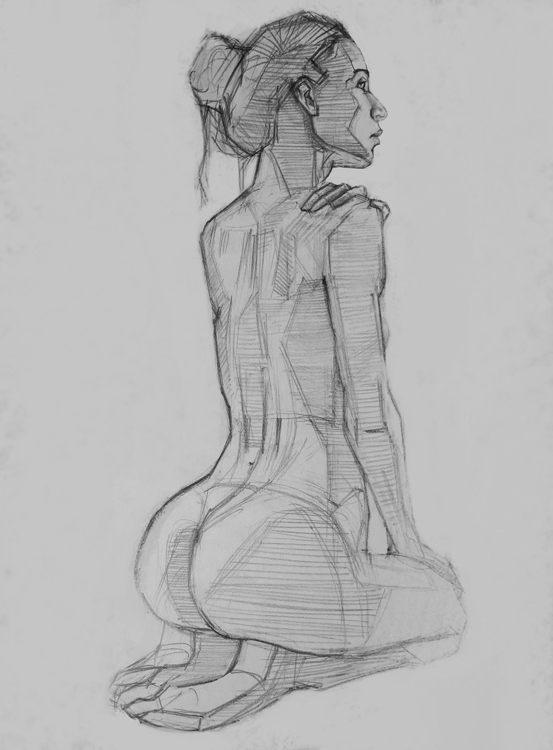 Картинки 18 рисовать