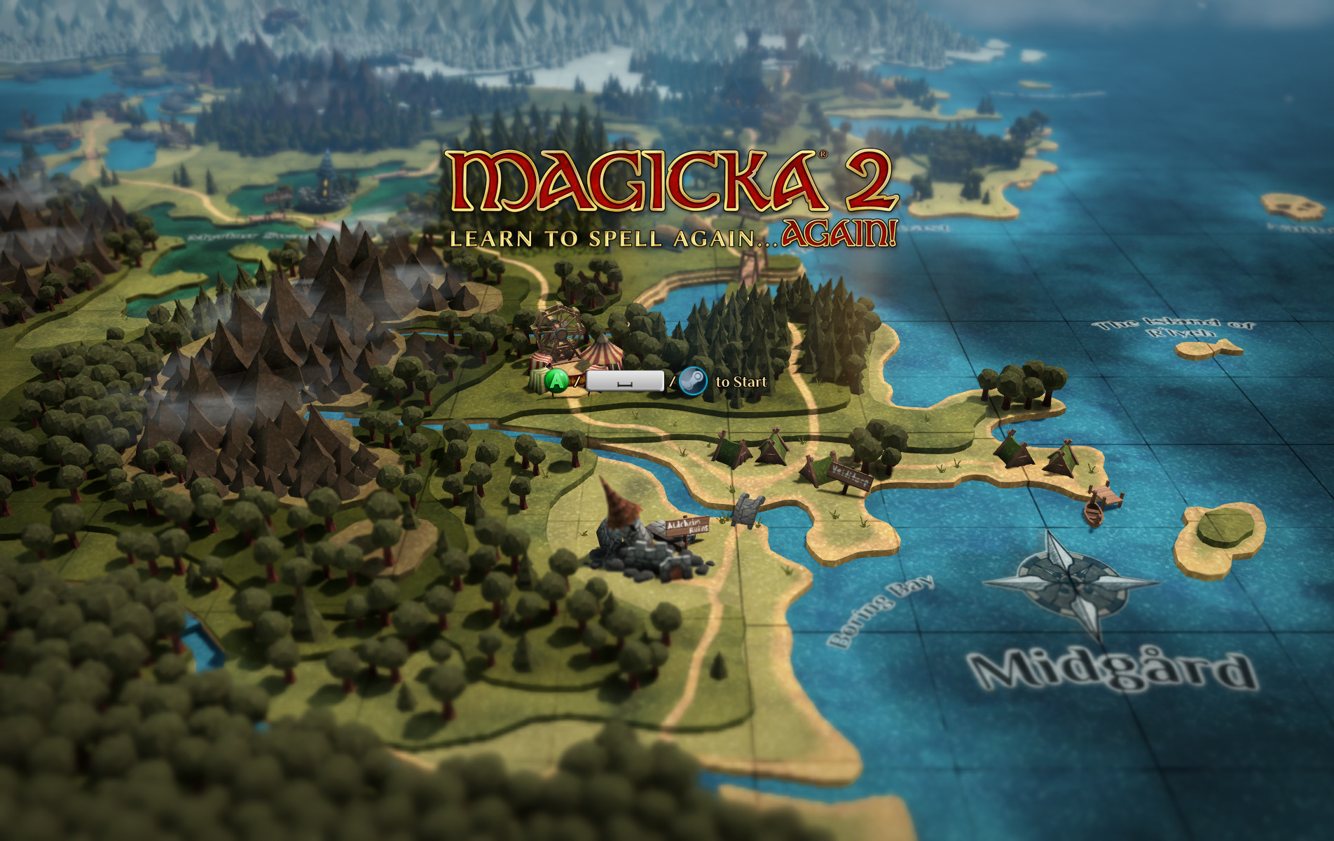 magicka 2 free