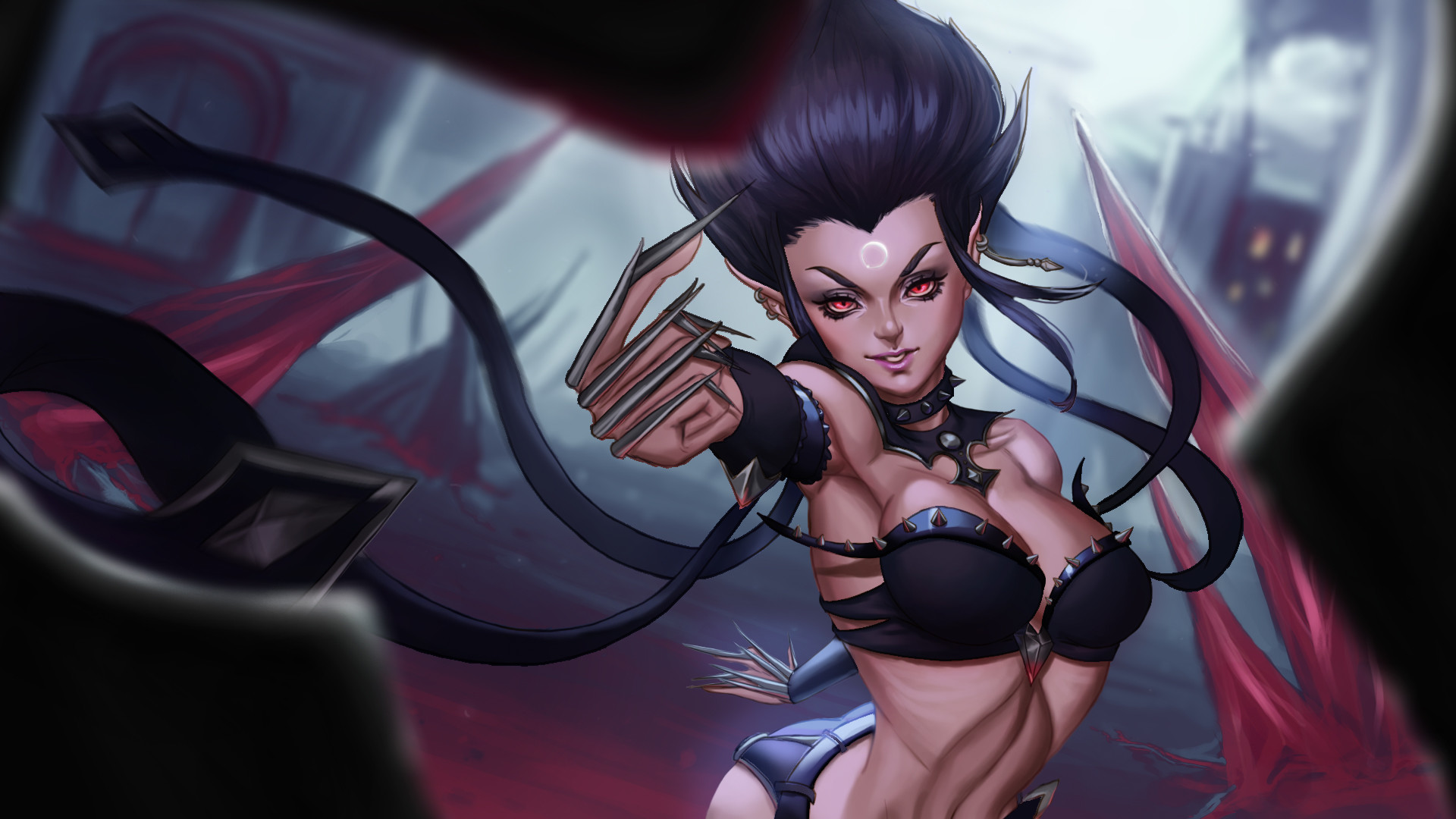 Jade Matthew Estrella Shadow Evelynn Splash Art As we continue the 8.9 pbe cycle, today's patch includes the blood moon evelynn splash art and more tentative balance changes! jade matthew estrella shadow evelynn