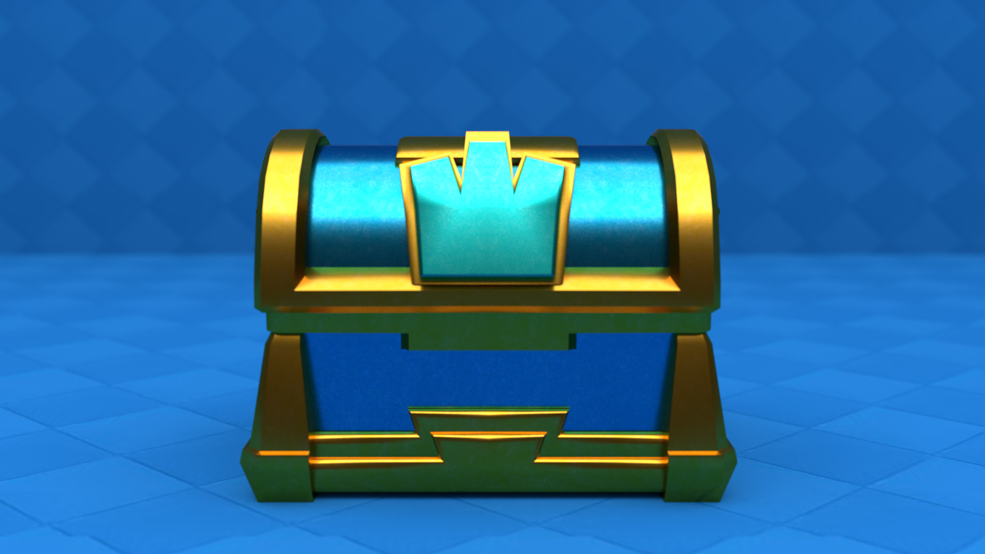 Crown chest new arrivals in clash royale