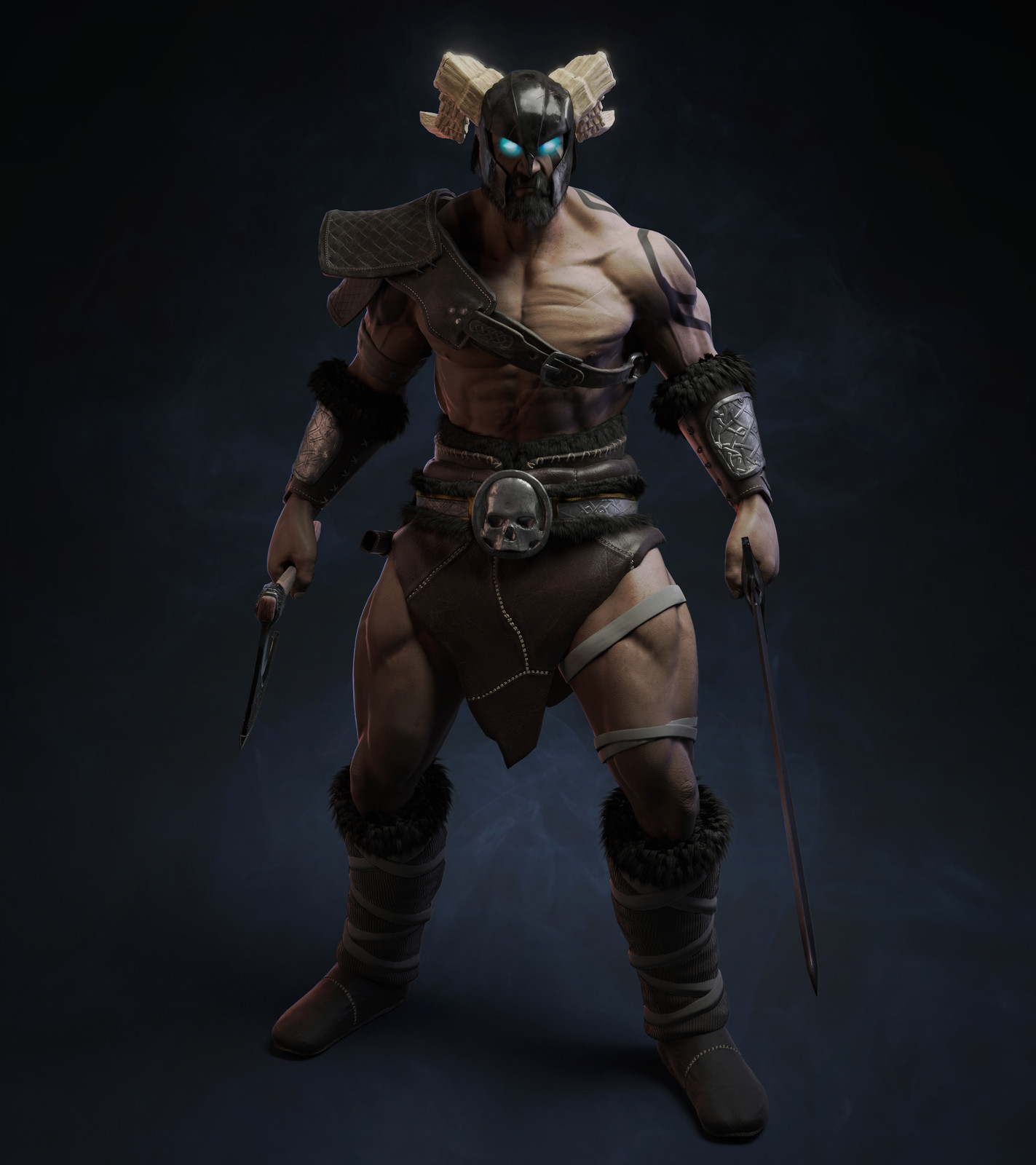 Zartross ArtWar Challenge