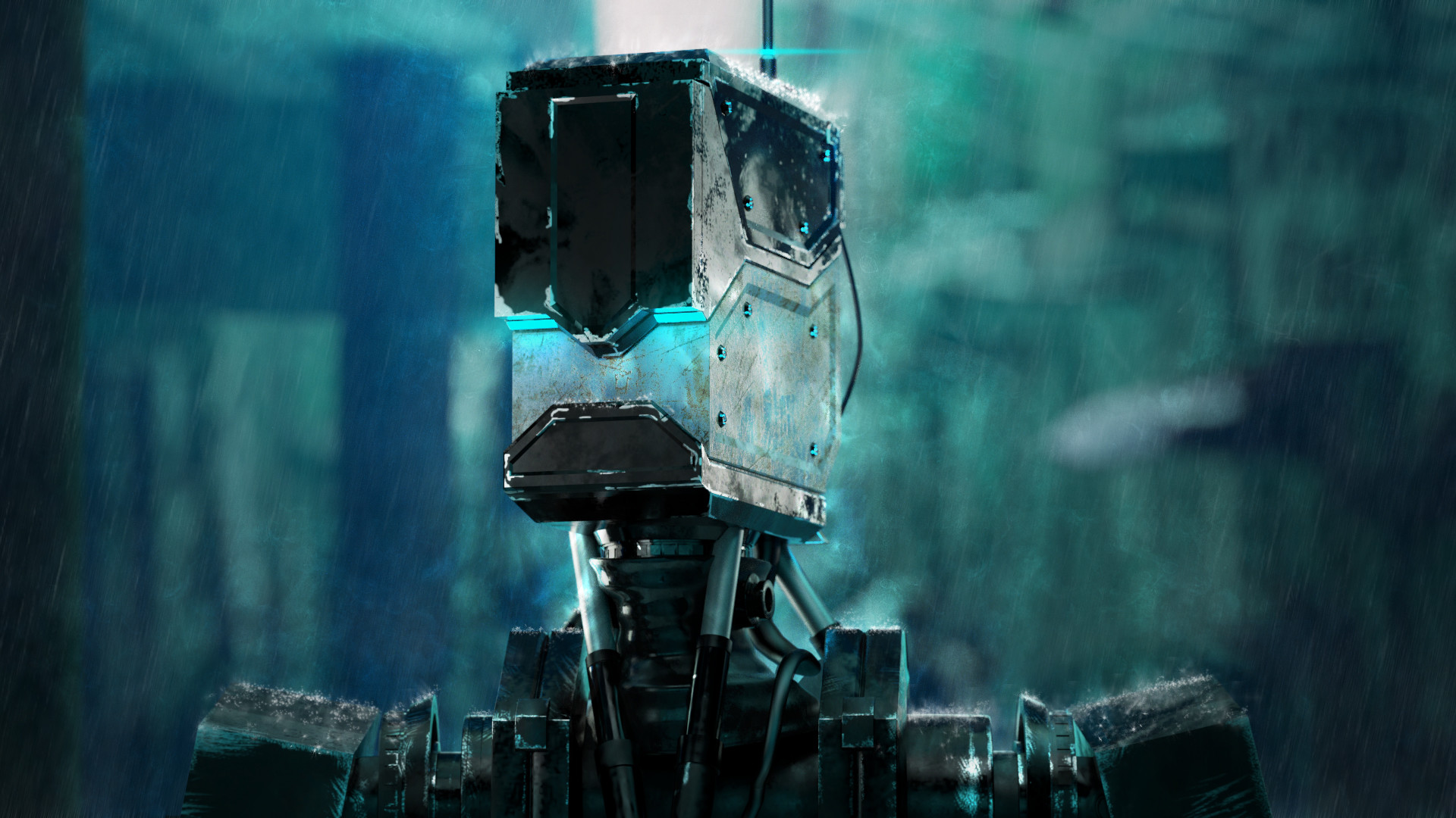 Alien Robot Wonderful Image Gallery