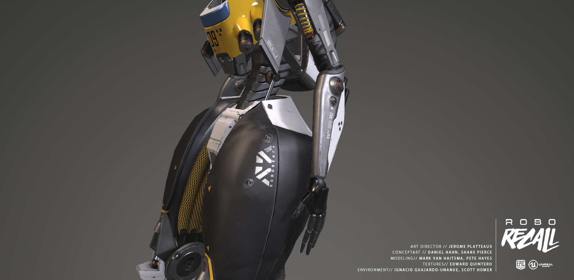 Robo recall top age rating