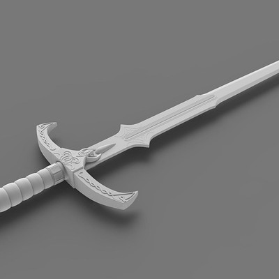 Serhiy kozlov 004 sword r 01