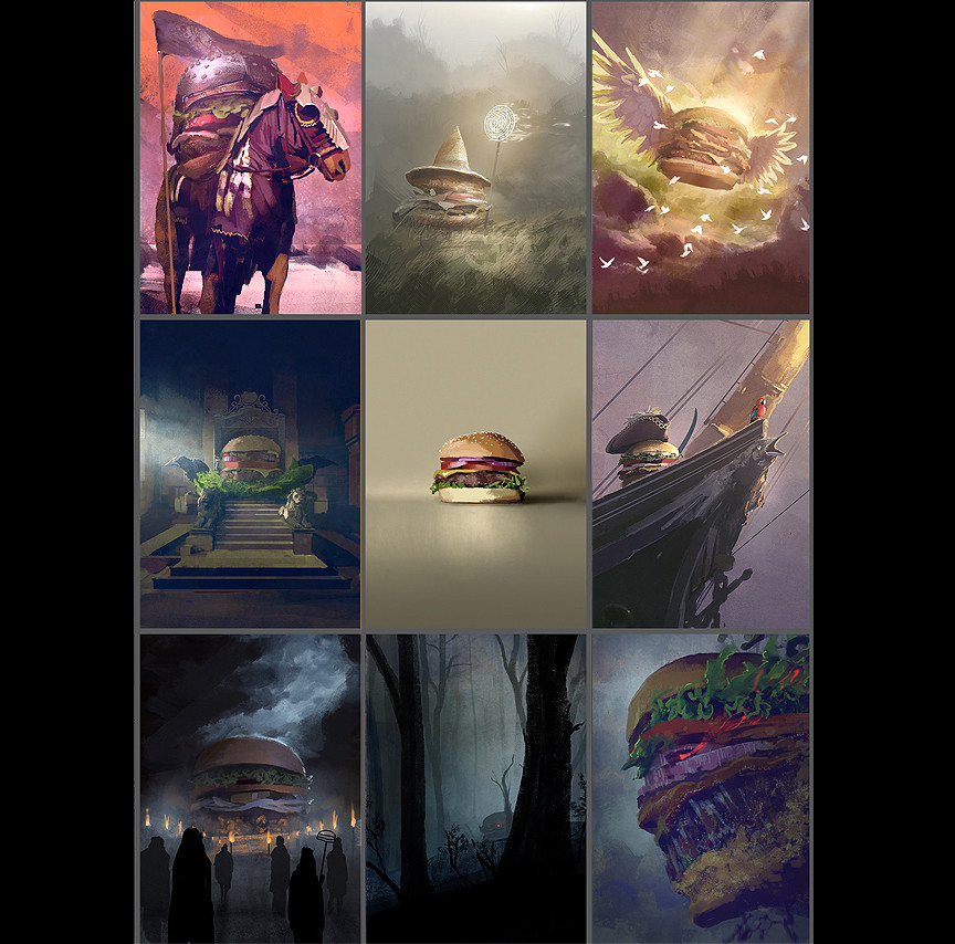 d d alignment burger chart noah stacey