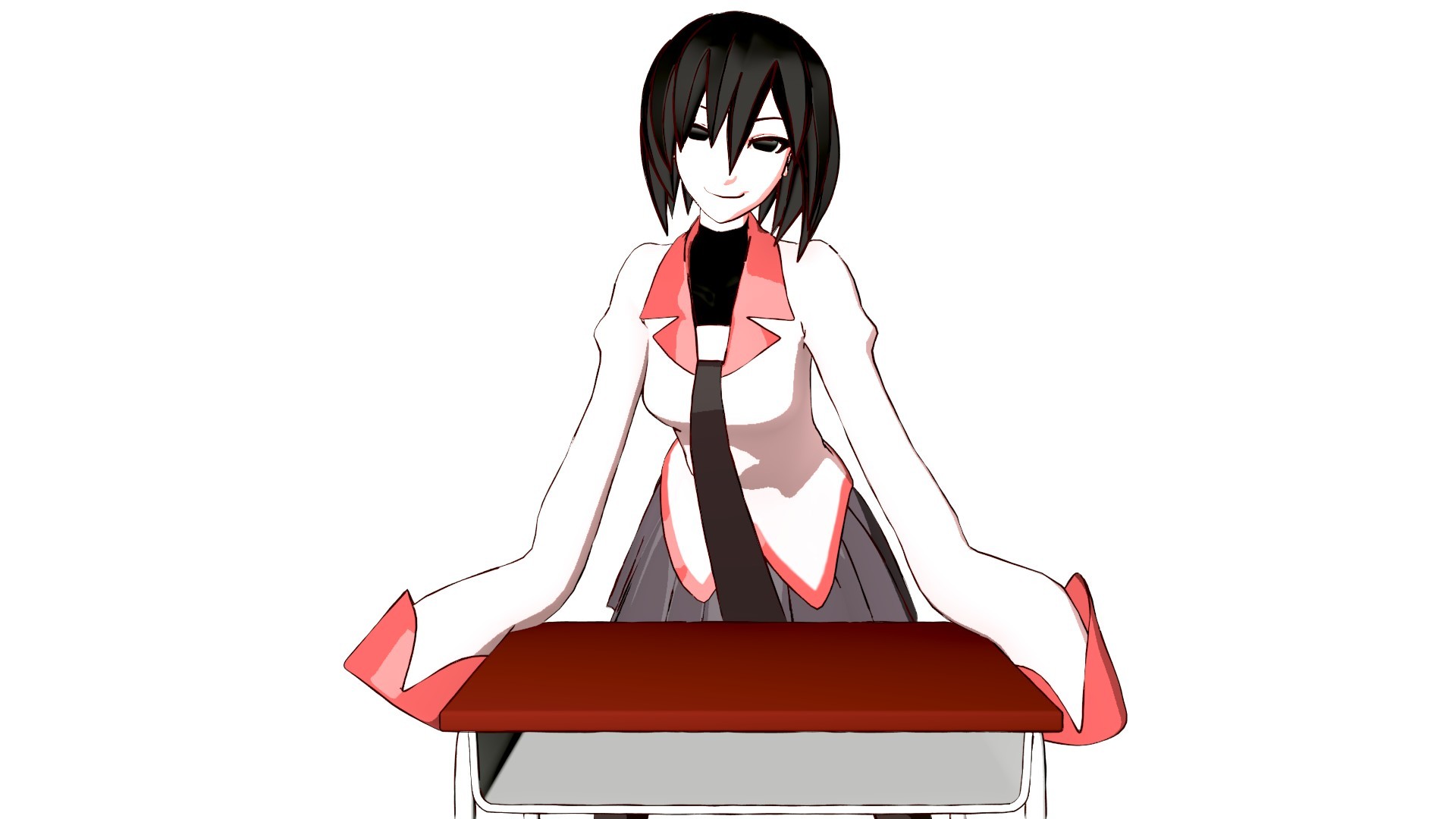 Marz Act Ougi Oshino