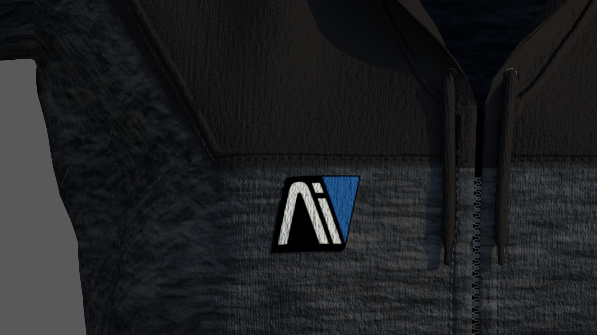 Andromeda initiative hoodie online