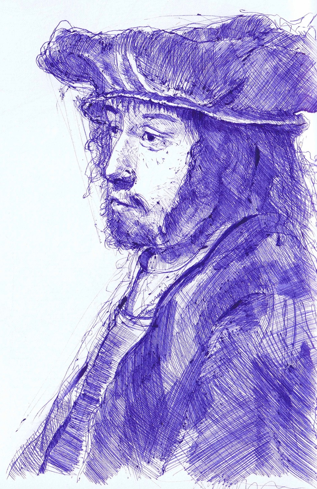 Rembrandt- Master Copy