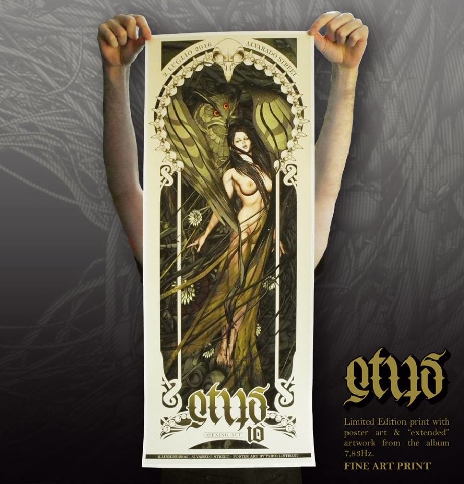 - https://www.facebook.com/Otus7.83Hz/

- https://otus783.bandcamp.com/album/783hz