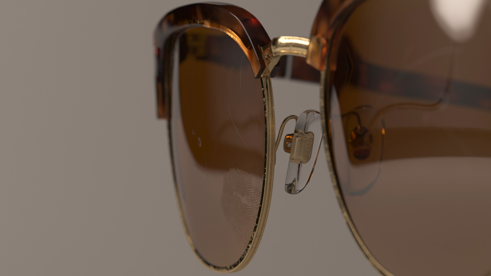 ArtStation Persol PO3105S