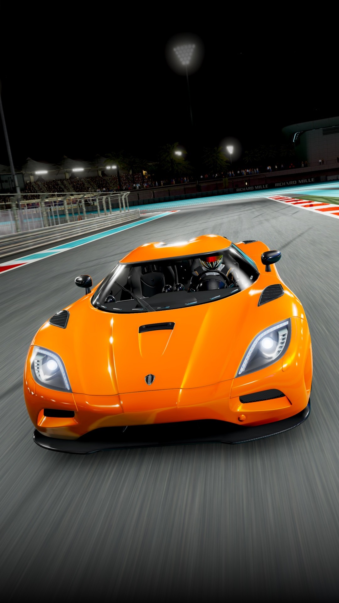 ArtStation - Forza Motorsport 6