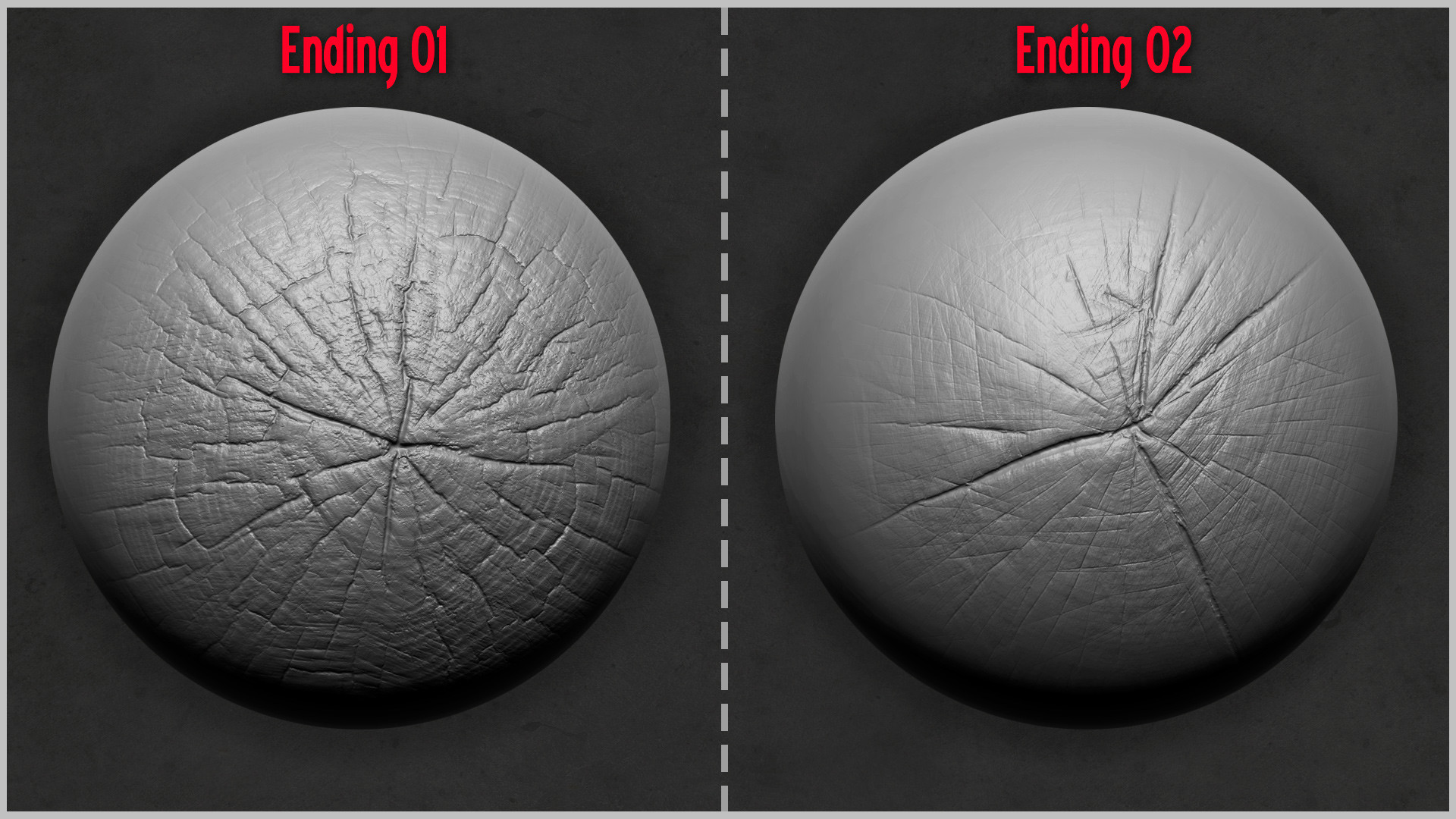 Альфы Кожи Для Zbrush