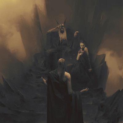 Piotr jablonski a melancholy king ss