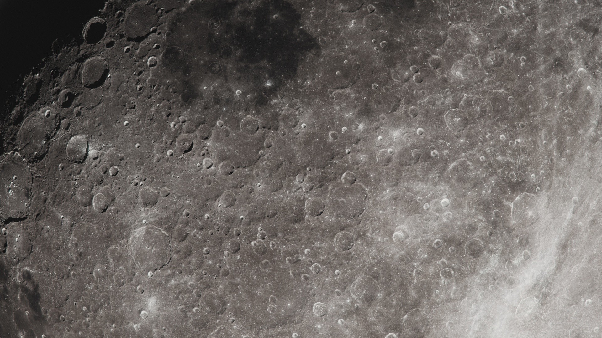 Artstation 92k Moon Color Map Tuomas Kankola