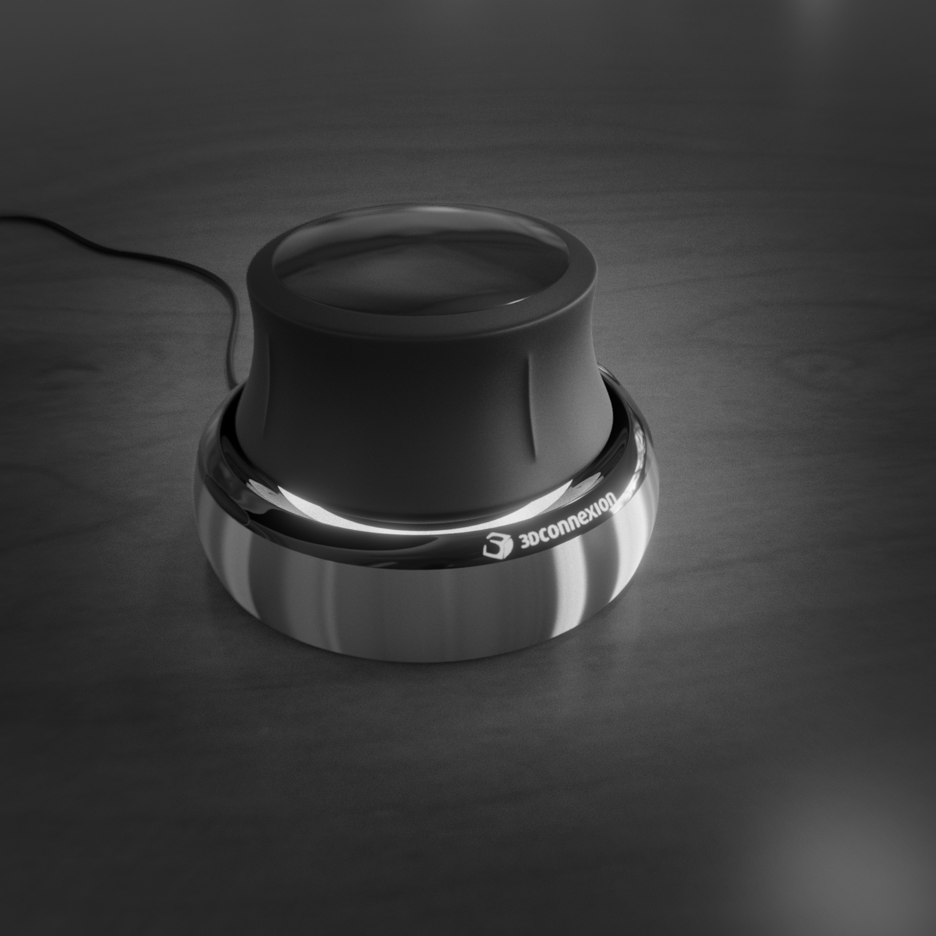 ArtStation - 3D Mouse