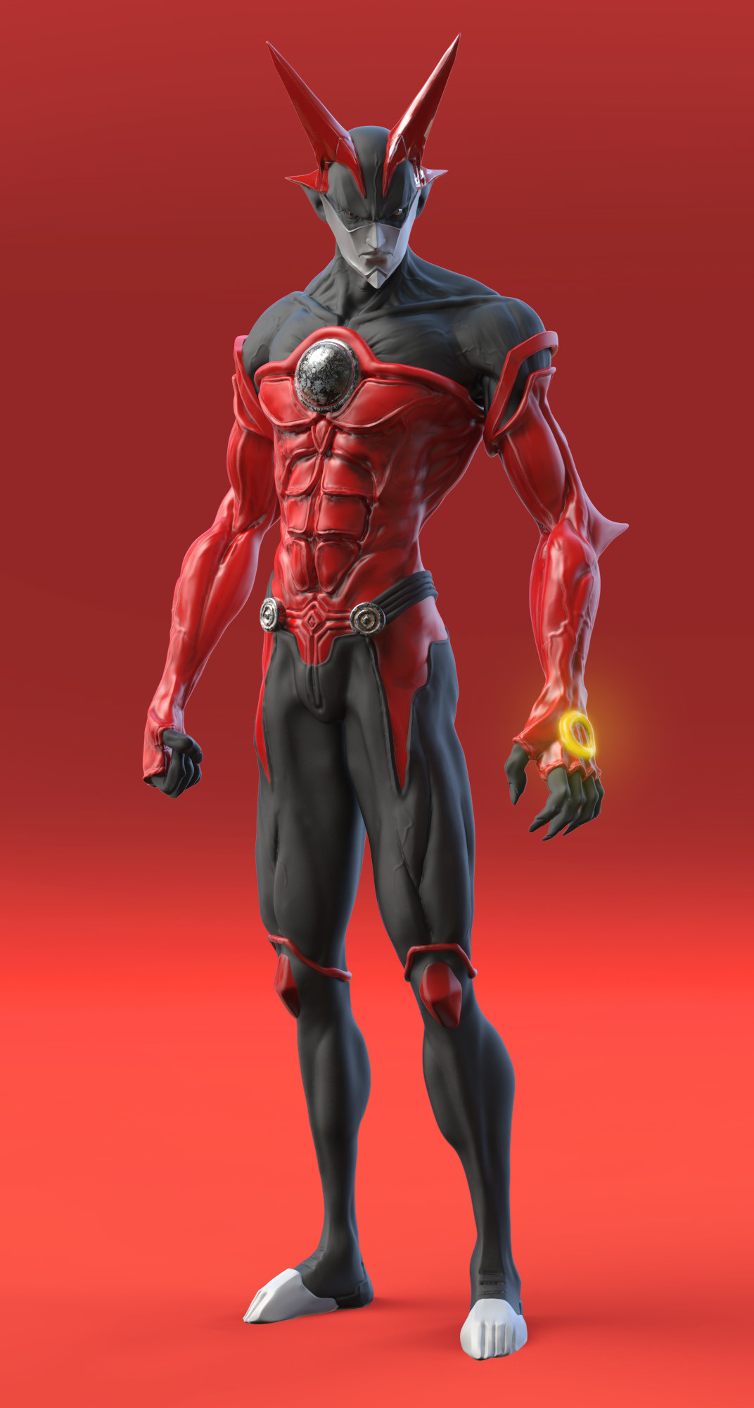 Zetman figure sale