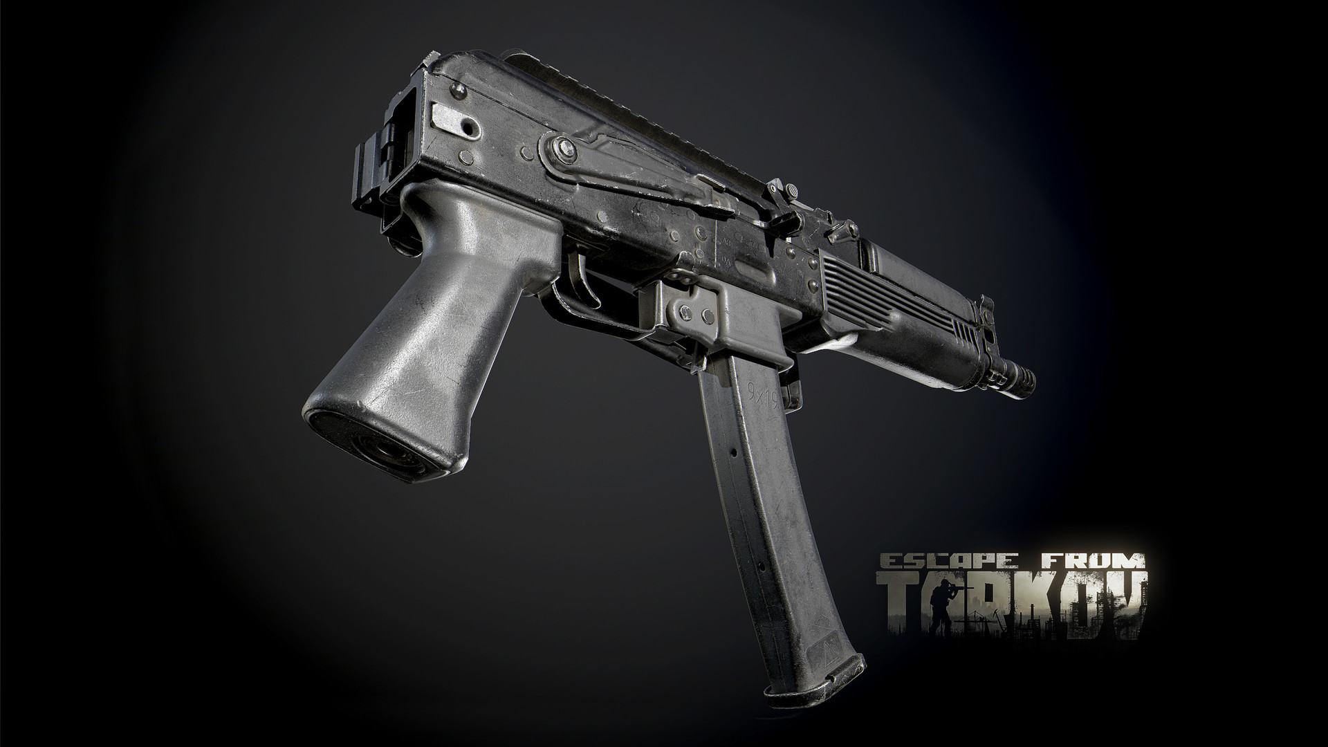 9Х19 Тарков
